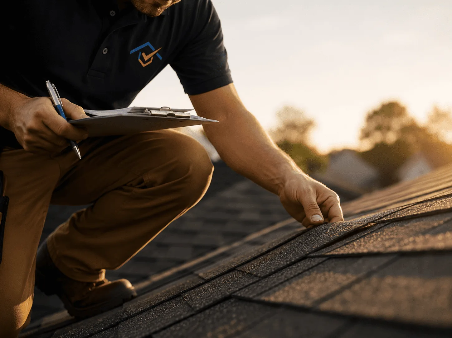 Why Choose Roof Inspection in Sedalia, OH
