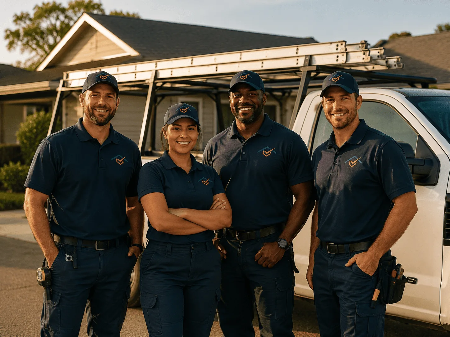 Roof Inspection company in Sedalia, OH